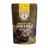 SARAY KAHVE KAKULELİ OSMANLI KAHVESİ