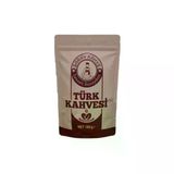 SARAY KAHVE Saray Kahve Türk Kahvesi 100 g