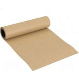 Saray Kahverengi Kraft Ambalaj Kağıdı 70 x 100 cm 60 Adet