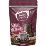 Saray Keyfi Dibek Kahvesi 200 gr - 200 gr