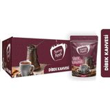 Saray Keyfi Dibek Kahvesi 200 gr 24’lü - 24 Adet