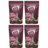 Saray Keyfi Dibek Kahvesi 200 gr 4 Adet - 800 gr