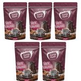 Saray Keyfi Dibek Kahvesi 200 gr 5 Adet - 1 kg