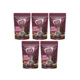 SARAY KEYFİ Dibek Kahvesi 200 gr 5 Adet
