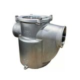 Saray Krom Deniz Suyu Filtresi 21/2"