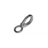Saray Krom Halkalı Karabina 20mm