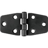 Saray Krom Menteşe 40x77x2mm