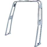 Saray Krom Roll Bar 170-240Cm