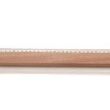 Saray Makaralı Cetvel 45cm