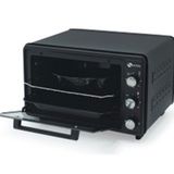 Saray MNO-5030 Siyah 50 lt Mini Fırın