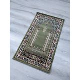 Saray S0557Y00 65X115 cm Yeşil Seccade