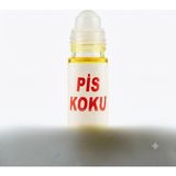 Saray Şaka Pis Koku Bombası