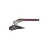 Saray Tekne Çapası, Delta Çapa, Galvaniz Delta Çıpa, 10kg