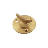 Saray Tekne Su Gideri. Sarı Miçoz. 3/8". Miçoz Komple Set