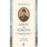 Saray ve Sürgün Nazif Sururi