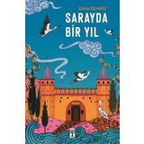 Sarayda Bir Yıl - Rana Demiriz