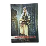 Sarayda Kınalı Gelin (İkinci El)