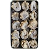 Sarayiçin Bademli Kuru Incir 350GR - 350 gr