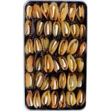 Sarayiçin Bademli Kuru Kayısı 400GR - 400 gr