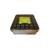 SARAYİÇİN Bitter/beyaz Çikolata Badem Batırma Gurme 450gr