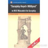 Sarayköy Heyet-i Milliyesi ve Milli Mücadele’de Sarayköy - Veysi Akın