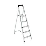Saraylı 1103 4+1 5'li Profil Merdiven