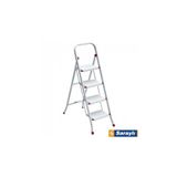 Saraylı 1404 Ahşap 4 Basamaklı A Tipi Merdiven