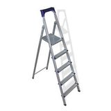 Saraylı 4+1 Profil Merdiven