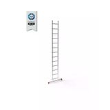 Saraylı 7113 1x13 Endüstriyel Merdiven
