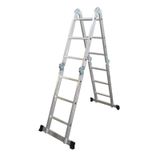 Saraylı 7612 Akrobat 4x3 3.80 m Merdiven
