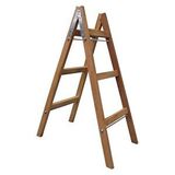 Saraylı A Tipi Ahşap 3+3 Merdiven 1403 Meşe