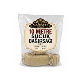sarayli baharat 10 metre Sucuk bağırsağı Dana bağırsağı 60 kalibre Geniş bağırsak