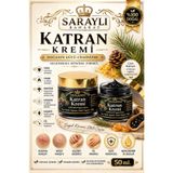 sarayli baharat Ardıç Katranı özlü Krem Mantar Kremi Bitkisel Krem