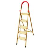 Saraylı Gold Diamond 5 Basamaklı Merdiven