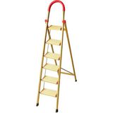 Saraylı Gold Diamond 6 Basamaklı Merdiven