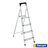 Saraylı Jackson 3+1 Basamak Profil Merdiven