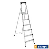 Saraylı Jackson 5+1 Basamaklı Merdiven