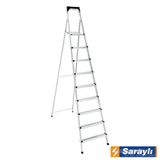 Saraylı Jackson 8+1 9'lu Merdiven