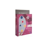 Saraylı Lady Ütü Masası Kılıfı Yanmaz 130x46cm
