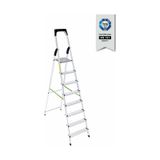 Saraylı1502 Alüminyum(6+1) 7Lİ Merdiven