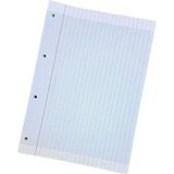 Sarbo Fransız Seyes Tekli Yedek (Single Paper) 100'LÜ - 41 Delft Blue