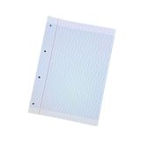 SARBO Fransız Seyes Tekli Yedek (Single Paper) 100'lü