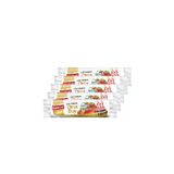 Sarcina Koroplast Ekstra Güçlü Orta Boy Çilek Kokulu Büzgülü Çöp Torbası 55X60cm - 15'Li X 5 Ad.