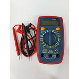 Sarcool Digital Multimeter DT33 Series