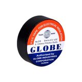 Sarcool Globe Elektrik Bant Siyah 19 mm