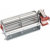Sarcool Radyan Fan Motoru 18CM