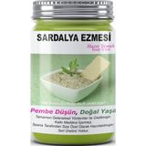 Sardalya Ezmesi Tekne Kaptanından Ev Yapımı Katkısız 330gr