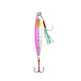 Sardalya Jig Yemi 20Gr, 60Mm, Balık Avı İçin İdeal Seçenek
