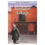 Sardalye Sokağı - John Steinbeck