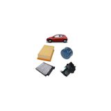 Sardes Clio 1.5 Dcı Kw60 Filtre Seti 06-09-Yağ177-Hava480-5374R-Hava9214